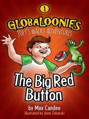 cover image of Globaloonies 1